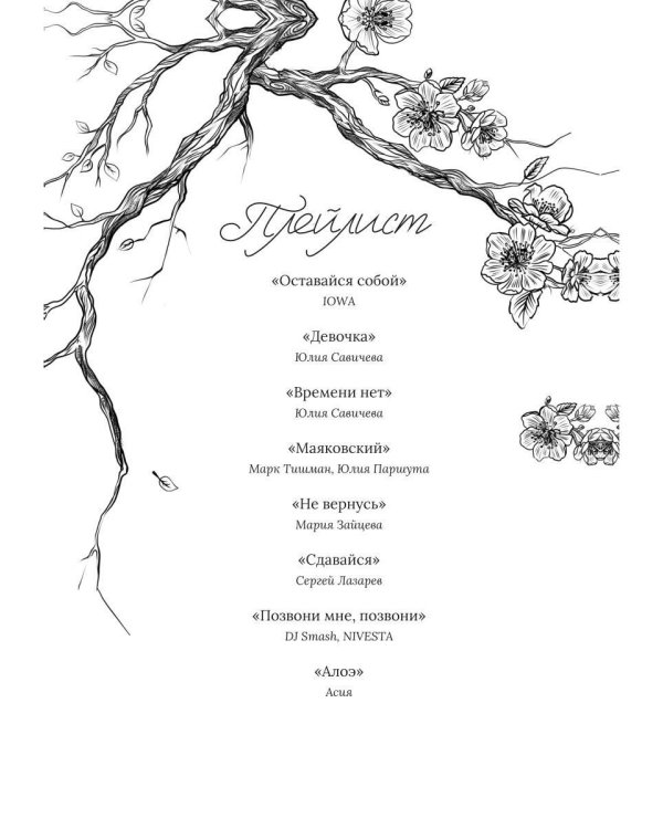 Дополнительное изображение книги «Замки моего сердца»