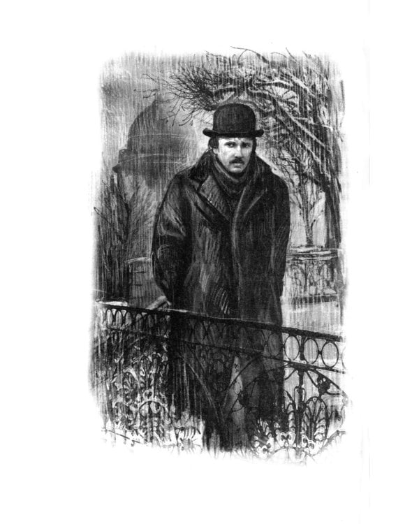 Униженные и оскорбленные: роман