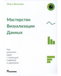 Мастерство визуализации данных