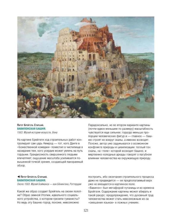 Босх, Брейгель, Дюрер. Гении Северного Возрождения