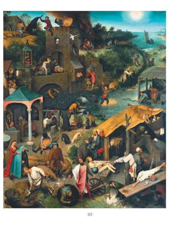 Босх, Брейгель, Дюрер. Гении Северного Возрождения