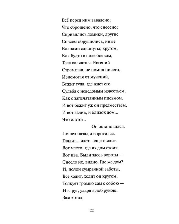 Медный всадник