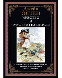 Чувство и чувствительность