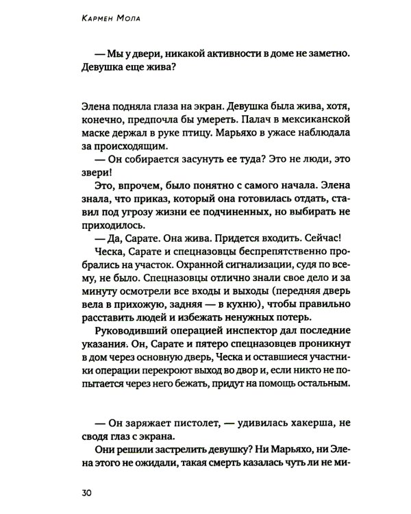 Пурпурная сеть
