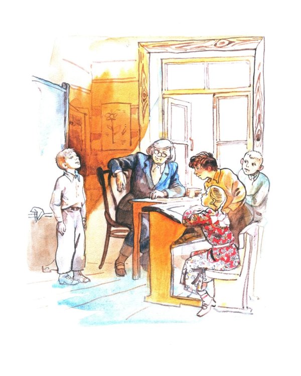 Дополнительное изображение книги «Рассказы о Гагарине»