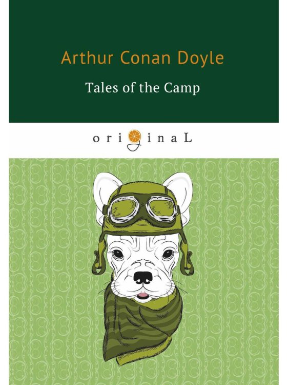 Tales of the Camp = Рассказы из кэмпа: на англ.яз