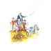Дополнительное изображение книги «Рассказы о Гагарине»