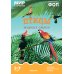 Мир в картинках Птицы жарких стран: Наглядно-дидактическое пособие