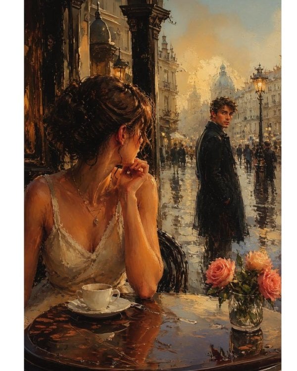 Дополнительное изображение книги «Оттенки любви»