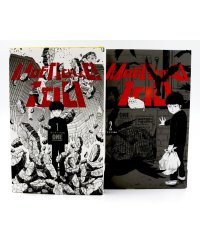 Моб Психо 100: Т. 1-2: манга (комплект из 2-х книг)