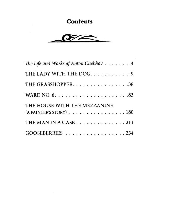 The Lady with the Dog = Дама с собачкой  и другие рассказы: книга для чтения на английском языке.