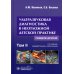 Ультразвуковая диагностика в неотложной детской практике: руководство для врачей. В 2-х т. 2-е изд., перераб. и доп Ультразвуковая диагностика в неотложной детской практике: руководство для врачей. В 2-х т. 2-е изд., перераб. и доп