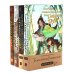 Система "Спаси-Себя-Сам" для Главного Злодея. В 4-х т (комплект из 4-х книг)