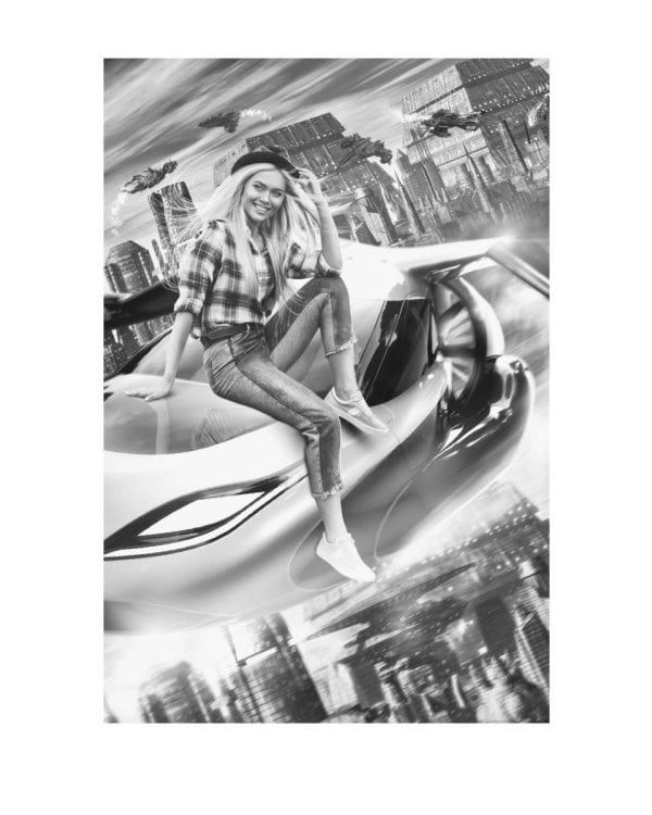 Метеор перемен