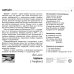 Демонстрационные картинки. Воздушный транспорт. 16 демонстрационных картинок с текстом на обороте