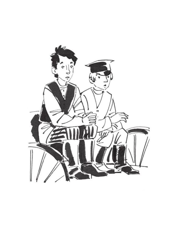 Новейшие приключения Петрова и Васечкина в горах Кавказа