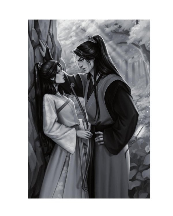 История одного развода, или Лови попаданку!