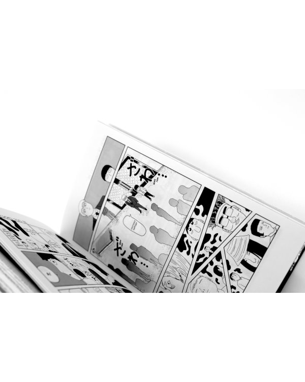 Моб Психо 100. Т. 3-4: манга (комплект из 2-х книг)