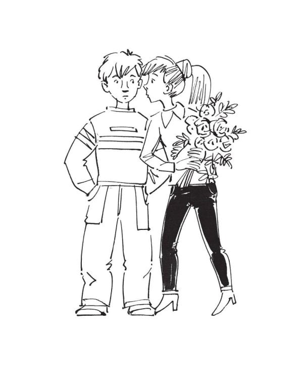 Новейшие приключения Петрова и Васечкина в горах Кавказа