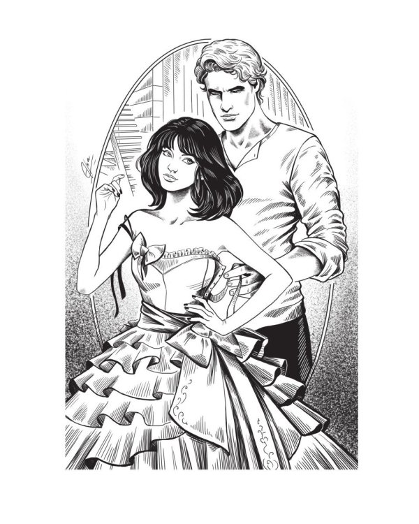 Сбежавшая невеста