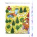 Дополнительное изображение книги «Автоматизация звука "Р" в игровых упражнениях. Альбом дошкольника»