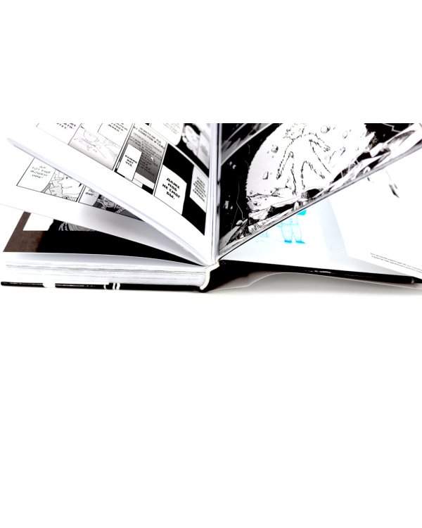 Моб Психо 100. Т. 5-6: манга (комплект из 2-х книг)