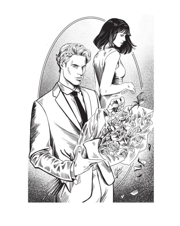 Сбежавшая невеста