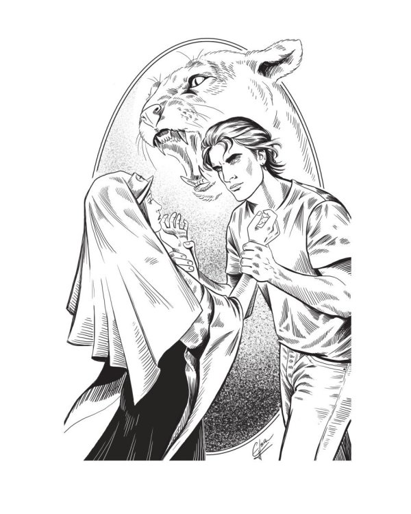 Сбежавшая невеста