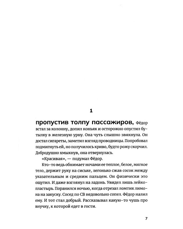 Дирижабль: роман