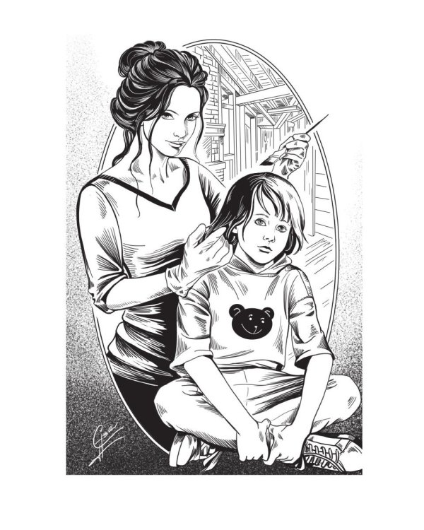 Сбежавшая невеста