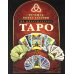 Большая книга гаданий на классических Таро