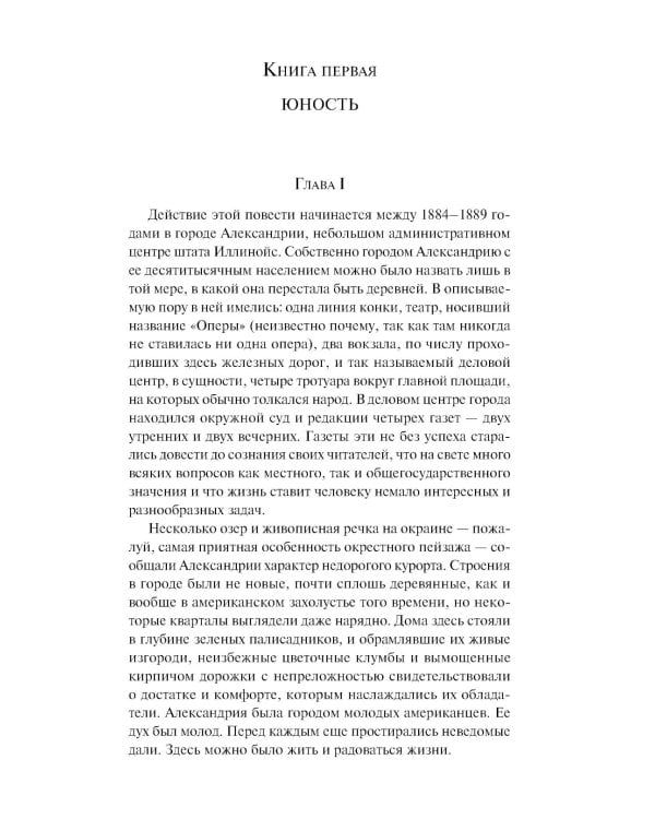 Дополнительное изображение книги «Гений»
