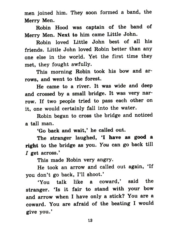 Легенды о Робин Гуде = Legends of Robin Hood