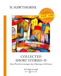 Collected Short Stories II = Сборник коротких рассказов II: на англ.яз