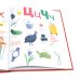 Первая книга малыша. 500 слов