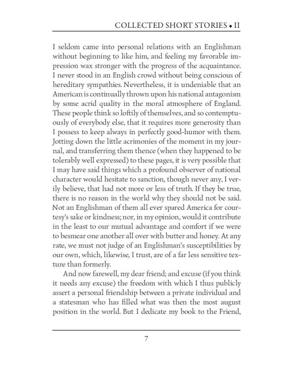 Collected Short Stories II = Сборник коротких рассказов II: на англ.яз