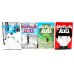 Моб Психо 100: Т. 5-8: манга (комплект из 4-х книг)
