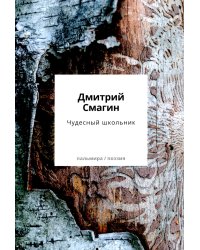 Чудесный школьник: сборник стихотворений