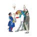 Левша. Леон, дворецкий сын. Неразменный рубль. Тупейный художник