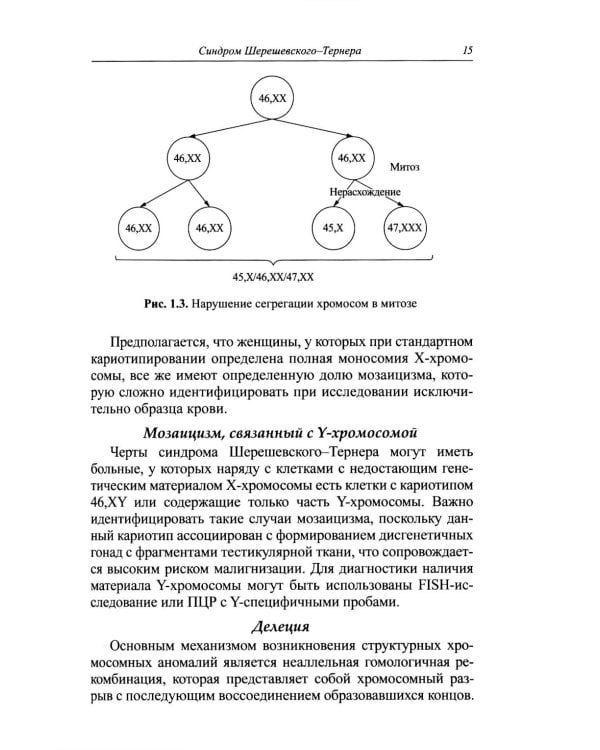 Синдромальные формы задержки роста: клиника, диагностика, лечение: монография