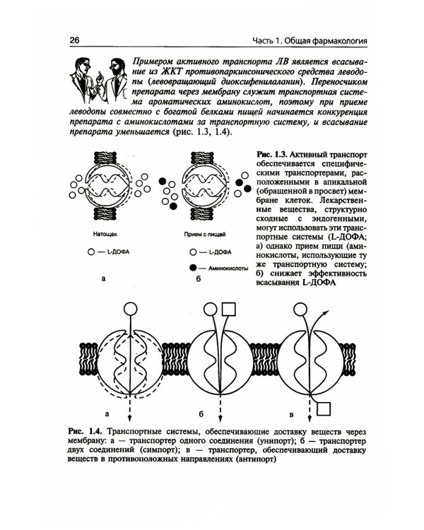 Фармакология. Ultra light: Учебное пособие. 2-е изд., испр. и доп