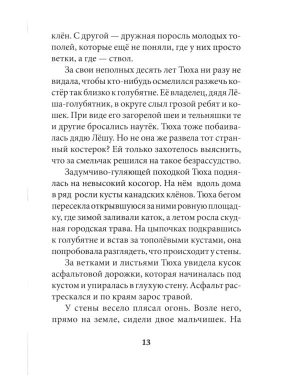 Миры за стеной. Стекло старьевщика: повесть-фэнтези