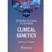 Clinical genetics = Клиническая генетика : textbook. 4-е изд., перераб. и доп. (кн. на англ. яз.)