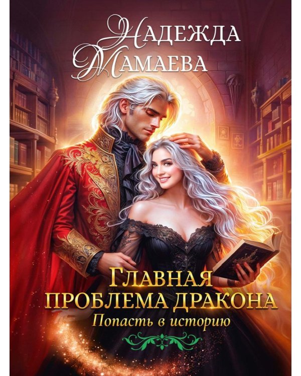 Главная проблема дракона