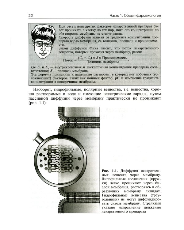 Фармакология. Ultra light: Учебное пособие. 2-е изд., испр. и доп