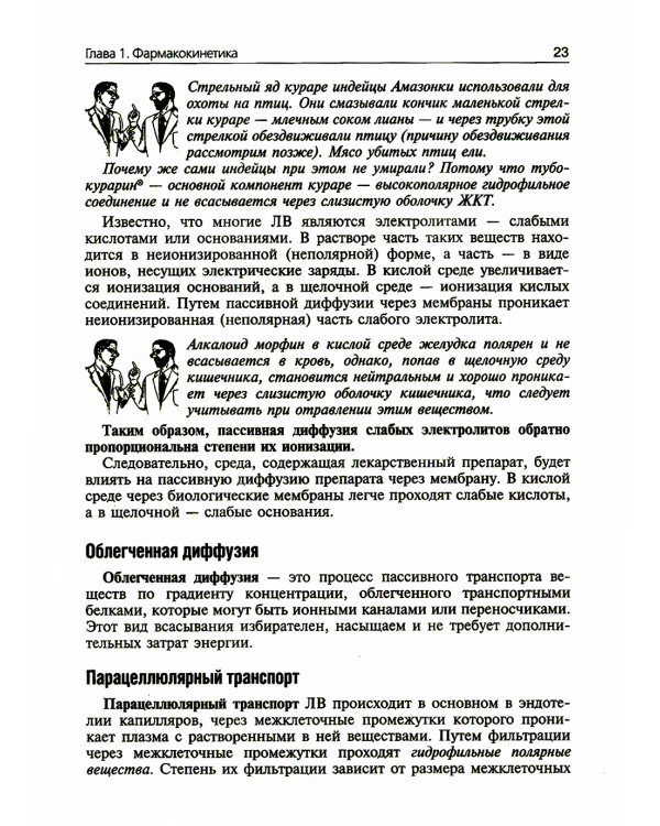 Фармакология. Ultra light: Учебное пособие. 2-е изд., испр. и доп