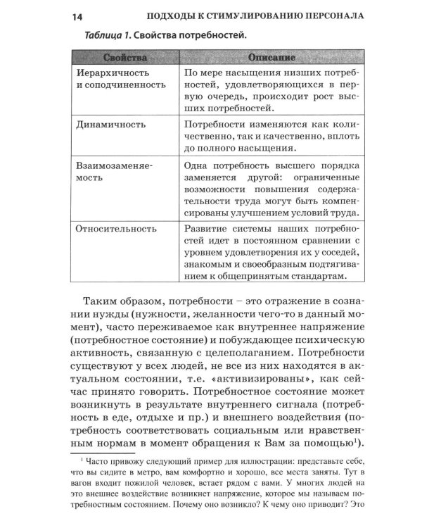 Психология стимулирования персонала. 2-е изд., испр., доп., перераб