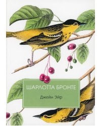 Джейн Эйр: роман