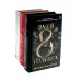 Змей и голубка; Кровь и мед; Боги и чудовища: Трилогия (комплект из 3-х книг)
