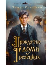 Проклятие дома Грезецких: расследование механического сыщика